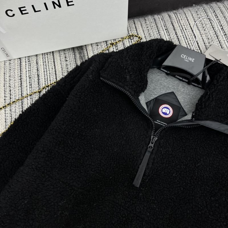 Canada Goose Hoodies